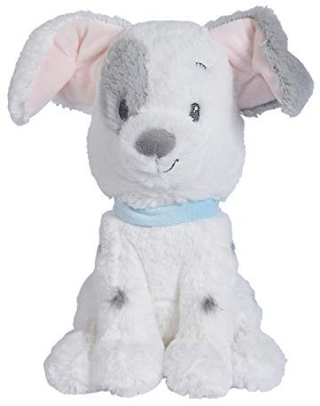 Simba - Dalmatiner 101 Dalmatians Plüschtier, 50 cm, Farbe (6315876452)