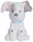 Simba - Dalmatiner 101 Dalmatians Plüschtier, 50 cm, Farbe (6315876452)