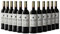 Luis Cañas - Vino Tinto con D.O. Rioja - Reserva - Variedad Tempranillo y Graciano - Notas de Fruta Negra - Reposo en Barricas de Roble Francés y Americano - Caja Cartón - 12 Botellas de 75 cl