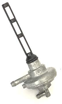 Benzinhahn für Motorroller 50 100 125 150 200 CC FLY LIBERTY VESPA ET2 ET4 Vespa LX LXV ZIP 2T 4T SP Skipper Grenurismo GTS GTV Sport DNABOULEVARD SONAR GP1 SR MOTARD SPORT CITY ONE 2T 4T