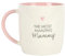 Most Amazing Mummy Mug Ceramic Love Heart Mum Cup Mothers Day Gift Birthday