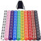 Jiahuade Würfel Bunt Set,100pcs Bunte Würfel,12mm Würfel Set Farben,Spielwürfel Bunt,Sechsseitige Würfel Set,Augenwürfel,6 Seitige Würfel