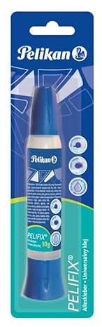 Pelikan Alleskleber PELIFIX, 30g, 1 Stück
