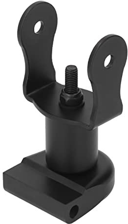 Stationärer Fahrradbildschirm Pivot Verstellbarer Monitor-Schwenkarm Der Pivot für Peloton-Fahrradbildschirme