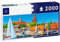 Lais Puzzle Flensburg, Panorama 2000 Teile Panorama