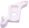 LOVIVER Support de pied-de-biche universel, adaptateur de Machine à coudre à tige basse, réglable et réutilisable pour l'artisanat de bricolage, surjet,