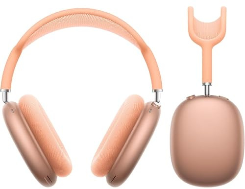 Apple AirPods Max - Arancione (Ricondizionato)