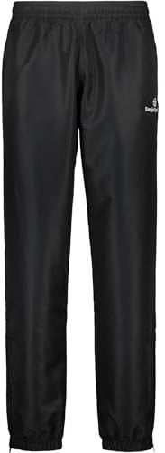 Sergio Tacchini Trainingshose Carson 024 PL Pants schwarz (Weiss) L