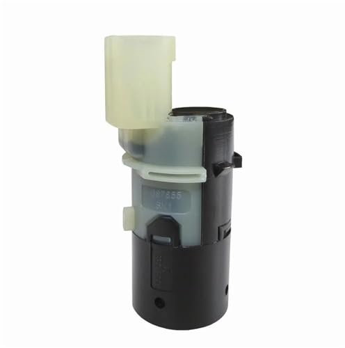 SQOFJGIGN Parksensoren Auto PDC Sensor 4B0919275D Für VW Für Sharan Für Passat Für Alhambra Parkplatz Sensor 4B0919275B Parkhilfe PDC