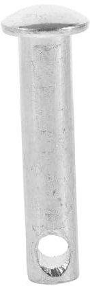 JOINPAYA Hängestuhl Steckerstift Für Stabile Aufhängung Metallschwenk Haken Für Verandaschaukeln Schwerlast Zubehör Für Hängesessel Und Boxsäcke Und Einsetzbar