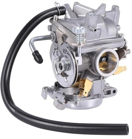 Vergaser Motorrad Für Y&amaha Für Virago 125 XV125 1990-2005 2006 2007 2008 2009 2010 2011 2012 2013 2014 Vergasermontage Vergaser Carb Carburetor