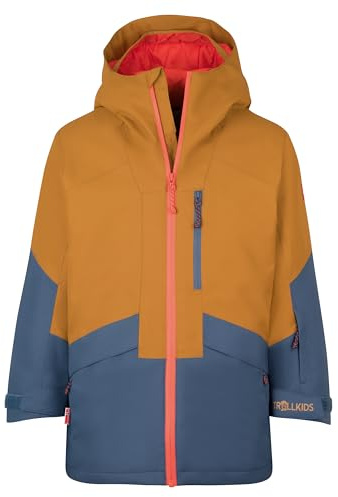 Trollkids Kids Kongsberg Jacket