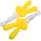 Vaguelly 2 Stück Wiederverwendbare Leuchtstäbe für Fans Praktische Cheer Sticks für Konzerte Partys und Kinderaufführungen Strahlende Glühstäbe für Dekorative Anlässe