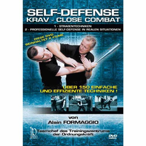 independent productions SELF-Defense – Krav – Close Combat