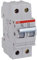 Abb ABB335884GSB - 335884gsb tirare interruttore bipolare 63 una