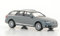 Audi A6 Allroad Quattro, metallic-grau, Modellauto, Fertigmodell, I-Herpa 1:87