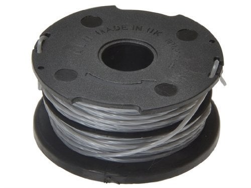 Spool & Line to Fit Black & Decker Trimmers(ALM BD139)