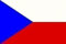 Bandera De República Checa Bandera 150x90cm