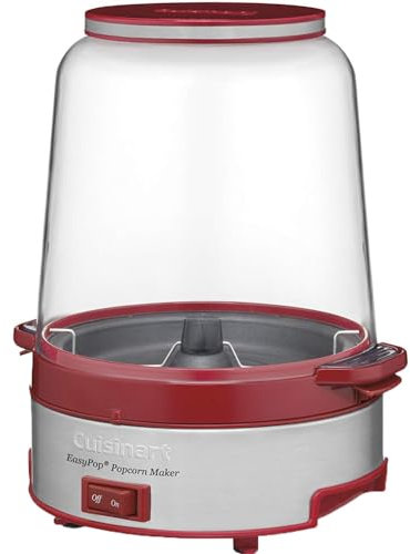 Cuisinart cpm-700 EasyPop palomitas eléctrica