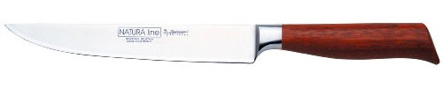 Burgvogel Fleischmesser 18 cm, Natura Line