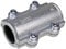 Gebo Armaturen Temperguss-Dichtschelle DS, 48,3 mm, 1 1/2 Zoll, 01.252.28.05