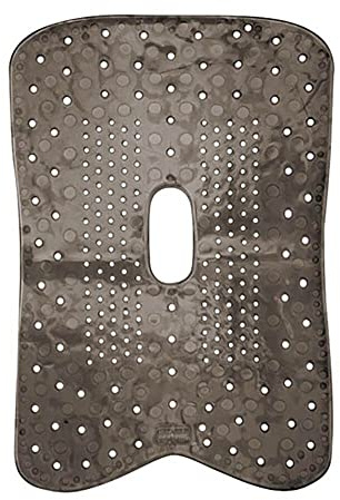 Gel-eze Saddle Pad - Clear, Regular