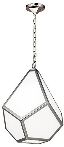 Diamond Medium Pendant