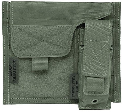 Admin Tasche Large WARRIOR Elite Ops -Farbe: Oliv