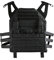 Combat Airsoft Spec-Ops Jump Plate Light Carrier Assault Molle Vest Softair
