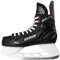 Bauer Bauer Sports GmbH 4035427 - Eish-Complet Pro Skate Sr 900 SCHWARZ-WE 900 SCHWARZ-Weiss-ROT-SI Gr. 10