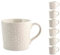 C6 Tasse Cafe 8cl Silhouette Ass