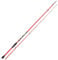 Berkley Rod Lighting Shock Red Spin 902 MH 15-45g Spinnrute