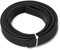 QWORK® Schrumpfschlauch 3:1, wasserdichtes Isolationsdichtung, Ø20mm-3m