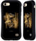 Head Case Designs Officially Licensed Harry Potter Hufflepuff Deathly Hallows XVIII Hybrid Case Compatible With Apple iPhone 7/8 / SE 2020 & 2022