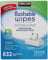 Kirkland Signature Moist Flushable Wipes 632 Count Fast, White