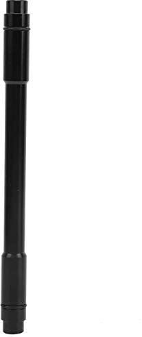 Adattatore per Passante per Bicicletta, a sgancio rapido, per Forcella Posteriore, in Lega di Alluminio, 12mm, 142x12, per MTB, Road Bike, Bike Urbana, Bicicletta da Plicatura