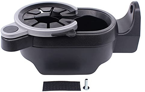 HouYeen Getränkehalter für Fortwo 450 2004-2007 451 2007-2015