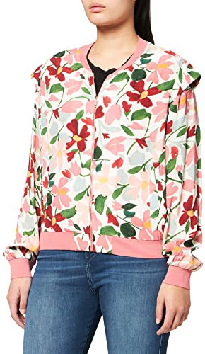 Naf Naf Damen Feder K1, Resort Ecru, 42