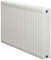 Belrad Typ 22 Universalheizkörper Ventilheizkörper Mittelanschluss mit 8 Anschlüssen 300 x 1400 (HxB)-1375W