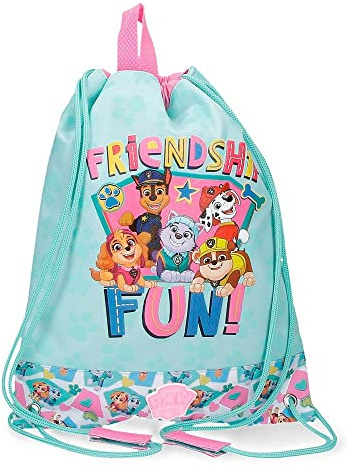 Paw Patrol Friendship Fun Borsa da corriere Bambine e ragazze