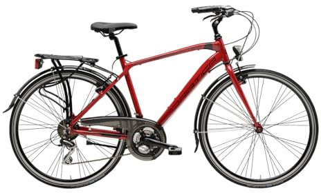 Adriatica Trekkingfahrrad 28 Zoll Boxter HP Man 55cm