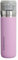 Stanley Quick Flip GO Water Bottle 24 OZ | Push Button Lid | Leakproof & Packable for Travel & Sports | Insulated Stainless Steel | BPA-Free | Lilac 2.0