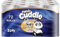 Ayn Al Madina Panda Cuddle Soft Quilted Toilet Rolls | Super Quality Tissues| 3 Ply Toilet Paper | Provide Ultimate Quilted Comfort | Compostable & Sustainable Tissue Roll (Classic, Pack of 72)
