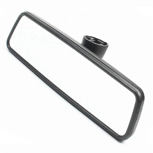 Innenspiegel Rückspiegel Für Golf IV B5 Für Golf 4 MK4 1998-2005 3B0 857 511 G Ersatz Auto Zubehör 1 Stücke Schwarz Innen Rückspiegel Rückspiegel Auto