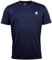 Lotto Men 1124051, Regular Fit T-Shirt, Dress Blues, L