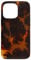 iPhone 13 Pro Tortoiseshell tortoise shell pattern Leopard Animal Print Case