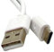 Cable de datos USB-C compatible con ANKER 622 Magnetic Power Bank