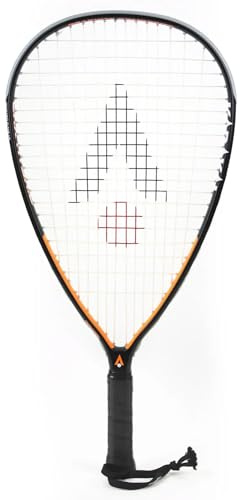 Karakal CRX Hybrid 2.1 Racketball Racket
