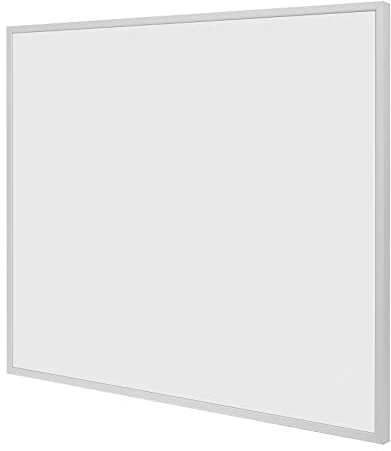 Hocosyme Infrarotheizung 400 Watt, Infrarotheizung Wandmontage bis 120 Grad Celsius für 3-10 - 1-3 Min auf Betriebstemperatur - TÜV + 10 Jahre Garantie
