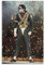 CBEJFGTX Michael Jackson Dangerous Tour Suit Poster Dekorative Malerei Leinwand Wandkunst Wohnzimmer Poster Schlafzimmer Malerei 24x36inch(60x90cm)